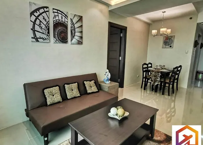 The Padgett Place 1bedr Aparthotel